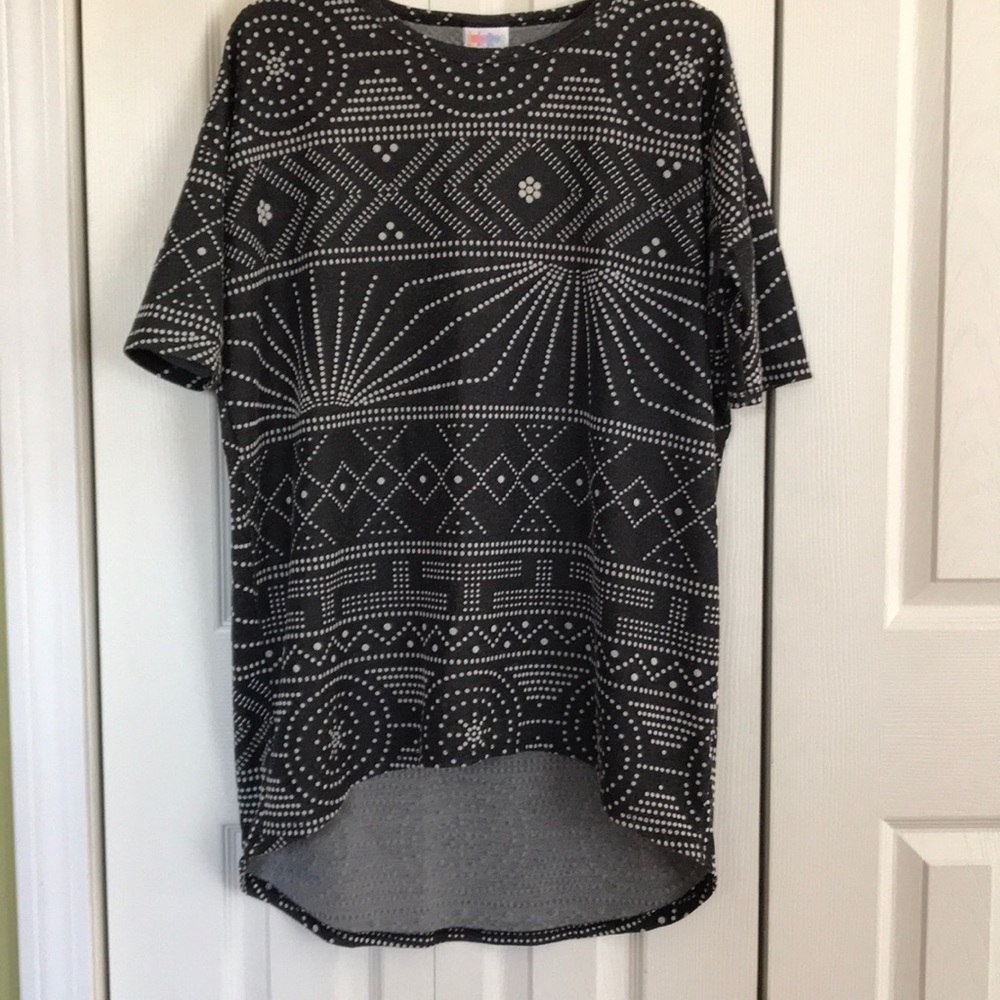 LuLaRoe Irma
